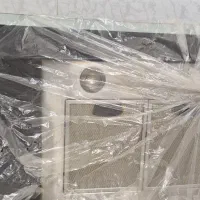 هود دو موتوره بیمکث