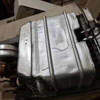 ابگرمکن بوتان مدل 3315 و 3115 فروشی|آبگرمکن، پکیج، شوفاژ|آبادان, |دیوار