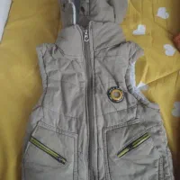 پافر و کاپشن