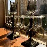 شمعدان کلاسیک
