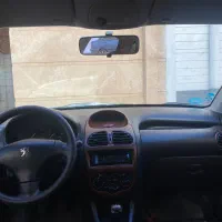 206 تیپ دو|خودرو سواری و وانت|رشت, لاکانی|دیوار