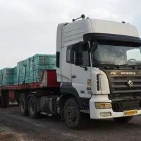 کشنده کاوه جفت محور بی رنگ|خودرو سنگین|تکاب, |دیوار