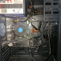 کامپیوتر گیمینگ تسکو|رایانه رومیزی|بروجرد, |دیوار