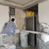 نیاز به شاگرد وارد گچکار