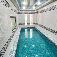 اجاره ویلا استخردار دوبلکس شهرکی|اجارهٔ کوتاهمدت ویلا و باغ|سرخرود, |دیوار