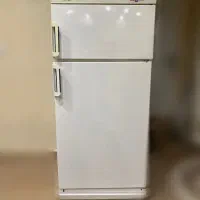 یخچال فریزر کاملا سالم