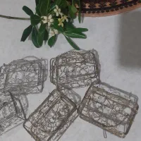 جای سنگ وجواهر