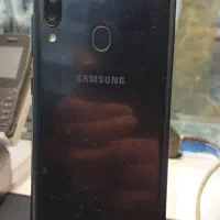 گوشی سامسونگ m20|موبایل|رشت, شهرک قدس|دیوار