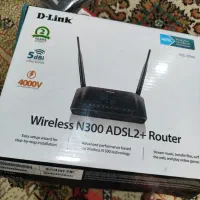 وای فای|مودم و تجهیزات شبکه|ساری, |دیوار