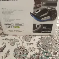 جاروبرقی|جاروبرقی، جارو شارژی، بخارشو|تهران, خزانه|دیوار