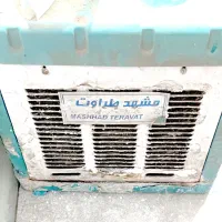 کولر آبی