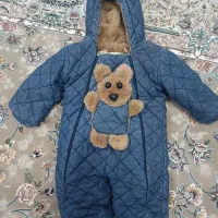 سرهمی بچه گانه لی