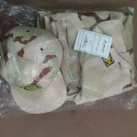 لباس سربازی