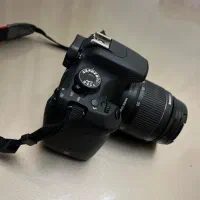 دوربین عکاسی canon