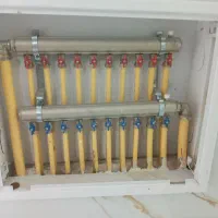 لوله کشی آب و فاضلاب و خردکاری|خدمات پیشه و مهارت|بوکان, |دیوار