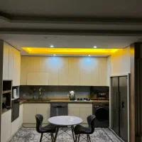 کابینت وکمددیواری وصنایع چوبی