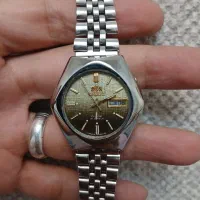 سیتیزن  مردانه اتوماتیک کریستال