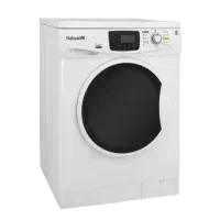 لباسشویی آبسال|ماشین لباسشویی و خشککن لباس|رشت, بازار|دیوار