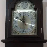 ساعت فوجیکا در حد نو