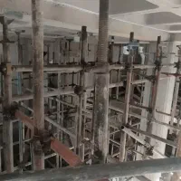 داربست بیمه حوادث تمام نقاط|خدمات پیشه و مهارت|ری, جوانمرد قصاب|دیوار