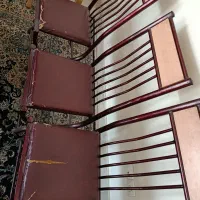 میز و صندلی غذاخوری|میز و صندلی غذاخوری|شاهینشهر, فردوسی|دیوار