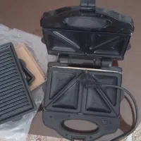 ساندویچ ساز گوسونیک|سایر لوازم برقی|رشت, نظری|دیوار