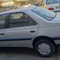 پژو ۴۰۵ GLX|خودرو سواری و وانت|تهران, آبشار|دیوار