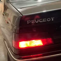 پارس بدون مشابه استثنایی آس|خودرو سواری و وانت|ورامین, ورامین|دیوار