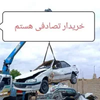 خریدار تصادفی ایرانی و خارجی