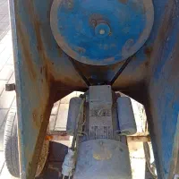 بتونر|مصالح و تجهیزات ساختمان|خوی, |دیوار