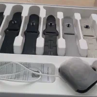 ساعت هوشمند