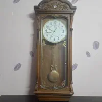 ساعت دیواری