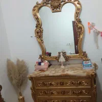 تخت خواب دونفره|تخت و سرویس خواب|قدس, شهرقدس|دیوار