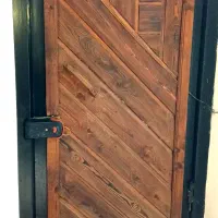 طراحی وساخت انواع کارهای چوبی ام دی فی|خدمات پیشه و مهارت|نور, |دیوار