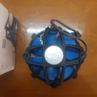 فن CPU deepcool|قطعات و لوازم جانبی رایانه|کاشان, پشت شهربانی|دیوار