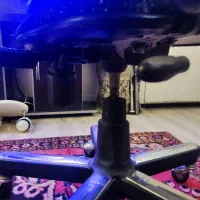 صندلی کامپیوتر رایانه صنعت|میز تحریر و کامپیوتر|تهران, سبلان (لشگر)|دیوار