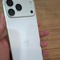 آیفون ۱۷ پرومکس ۲۵۶