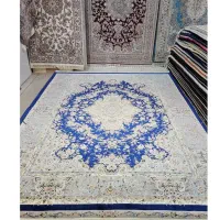 فرش ماشینی مشهد اردهال کلکسیون آمور،سرمه ای 274|فرش|اردکان, |دیوار