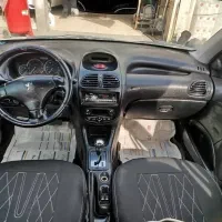 ۲۰۶ اتومات ۸۴|خودرو سواری و وانت|لاهیجان, بازکیاگوراب|دیوار