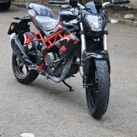 بنلی۲۵۰ نبوفیس