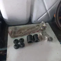 لوازم استوک جلوبندی