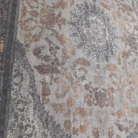 یک جفت روفرشی کش دار ۹ متری