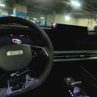 بایک bj30|خودرو سواری و وانت|تهران, شهرک غرب|دیوار