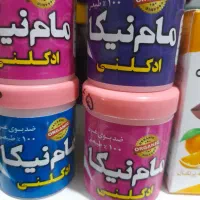 تونر گلاب. مام پودری طبیعی .ویتامینه لب گیاهی|آرایشی، بهداشتی، درمانی|دزفول, |دیوار