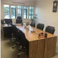 اجاره ویلایی دفتر کار تجاری مطهری جنوبی دربست