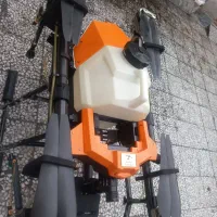 پهپاد ۲۰ لیتری بسیار کم کار و نو|ماشینآلات صنعتی|ساری, |دیوار