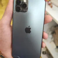 ایفون ۱۱ پرو