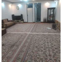 یک ویلایی دو طبقه