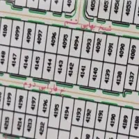 زمین محله دانش شهر مجلسی|فروش زمین و ملک کلنگی|مبارکه, |دیوار