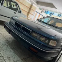 گالانت GLS بکر و در حد